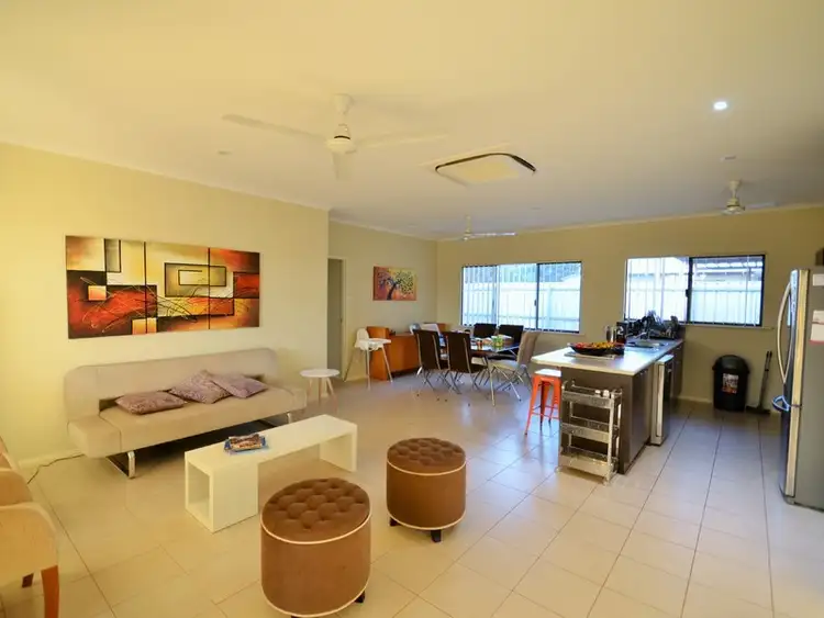 Second view of Homely house listing, 17 Panjya Parade, Port Hedland WA 6721