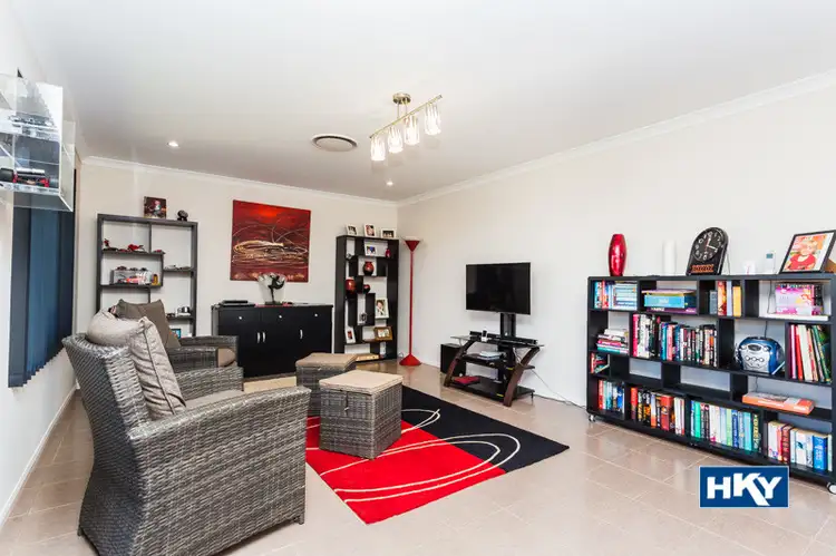 Second view of Homely house listing, 26 Pardillo Way, Caversham WA 6055