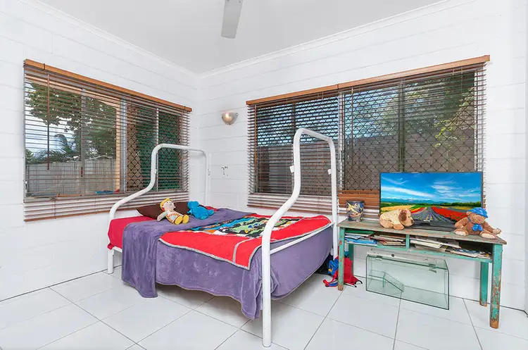 Fourth view of Homely house listing, 5 Morehead Street, Bungalow QLD 4870