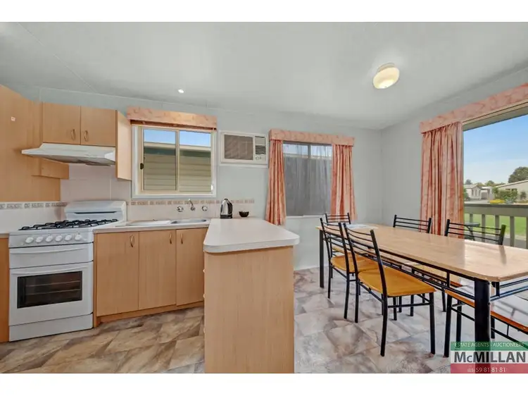 Fifth view of Homely other listing, 138 / 131 Nepean Highway, Dromana VIC 3936