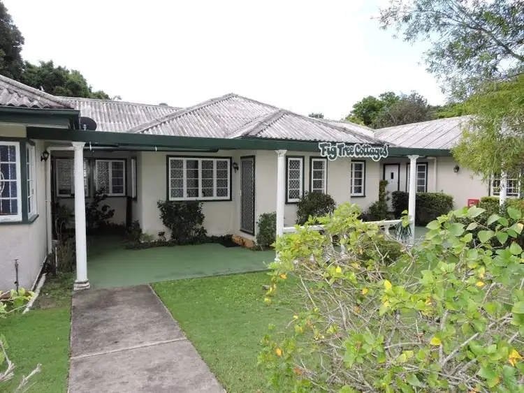 Main view of Homely unit listing, Address available on request