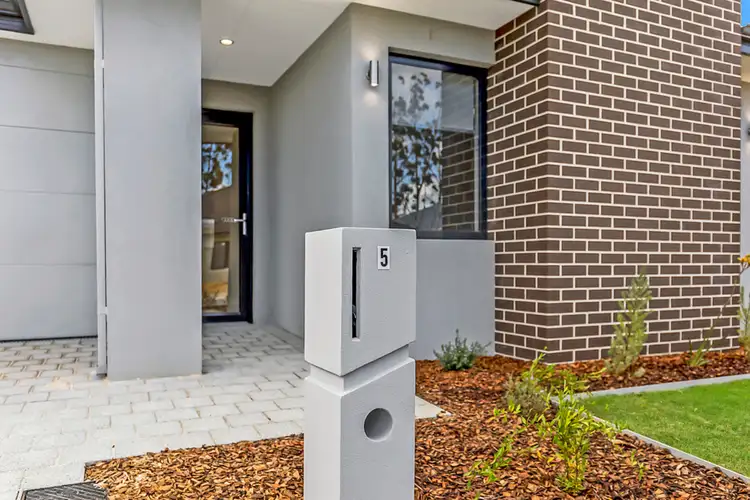 Fourth view of Homely house listing, 5 Covenham Crescent, Aveley WA 6069
