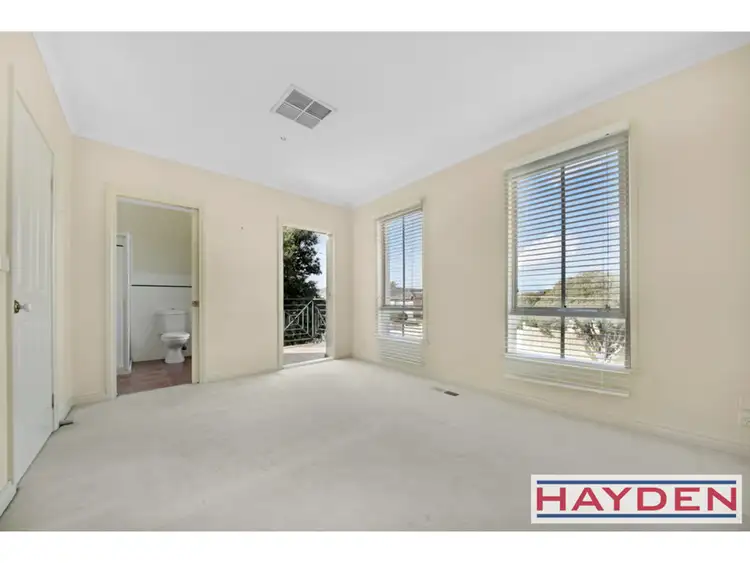 Fourth view of Homely house listing, 28 Magnolia Street, Oak Park VIC 3046