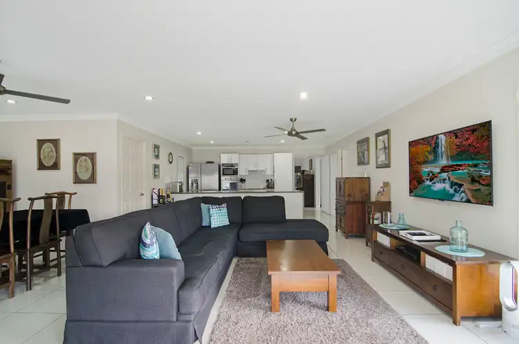 Third view of Homely house listing, 34 Swagman Road, Gilston QLD 4211
