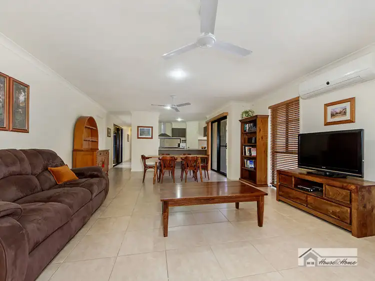 Sixth view of Homely house listing, 59 Runway Drive, Upper Coomera QLD 4209