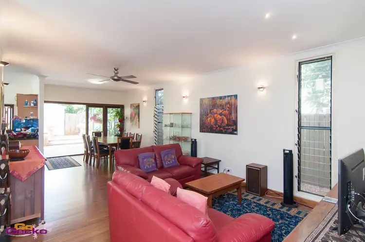 Fourth view of Homely house listing, 35 Penhill Street, Nudgee QLD 4014