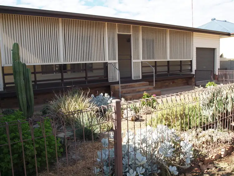 Main view of Homely house listing, 15 Cadell Street, Narrandera NSW 2700