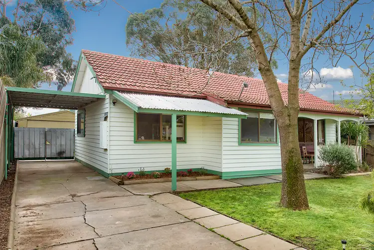 Fourth view of Homely house listing, 12 Johnsons Road, Mernda VIC 3754