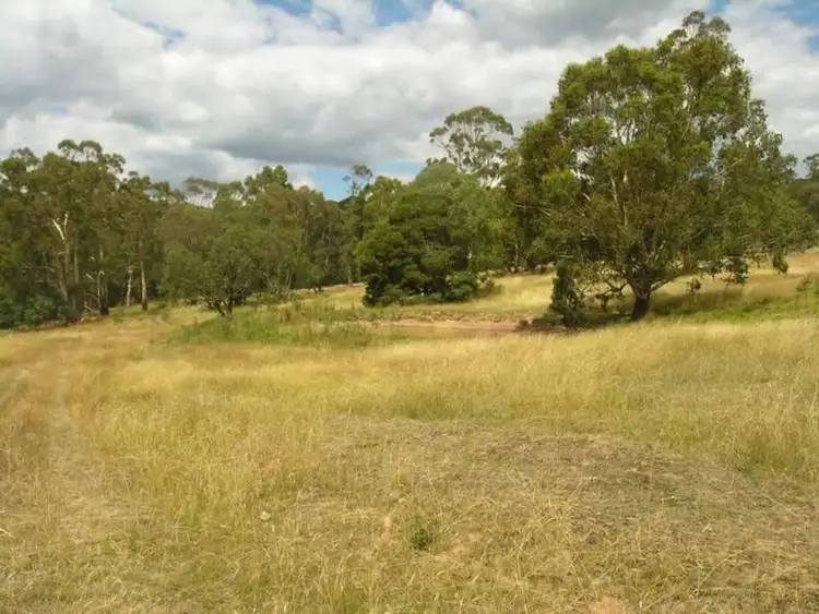 Second view of Homely land listing, 1280 Old Tolmie Road, Tolmie VIC 3723