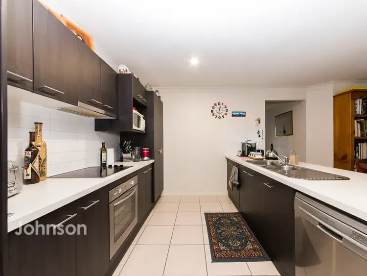 Second view of Homely house listing, 1 Lucinda Close, Chuwar QLD 4306
