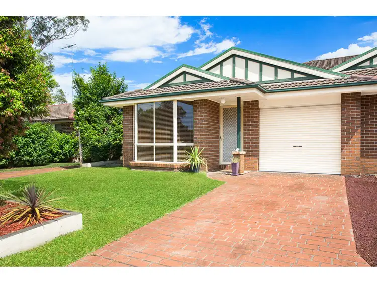 105 Colonial Drive, Bligh Park NSW 2756