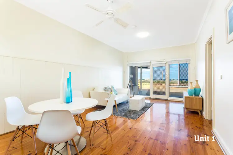 Sixth view of Homely unit listing, 1/2 Seaview Road, West Beach SA 5024