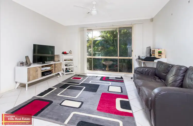 Fifth view of Homely house listing, 11 Bellbird Court, Quakers Hill NSW 2763