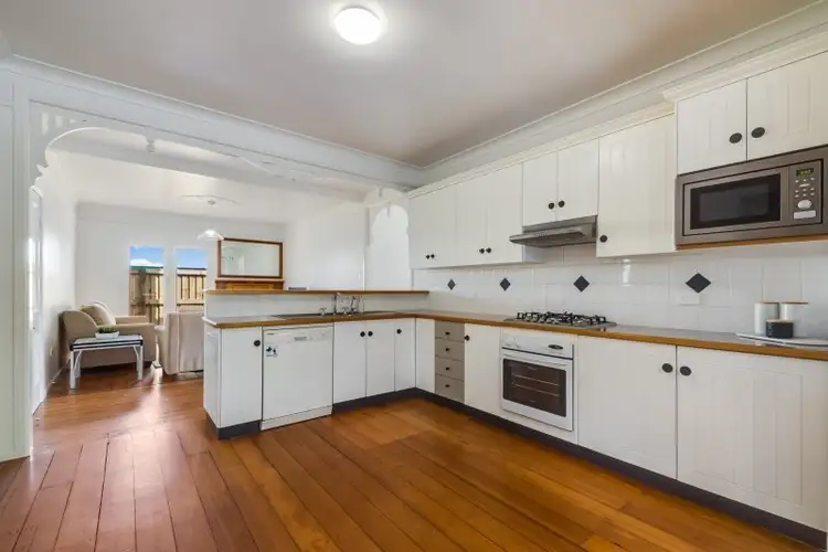 Fourth view of Homely house listing, 162 Spring Street, Middle Ridge QLD 4350