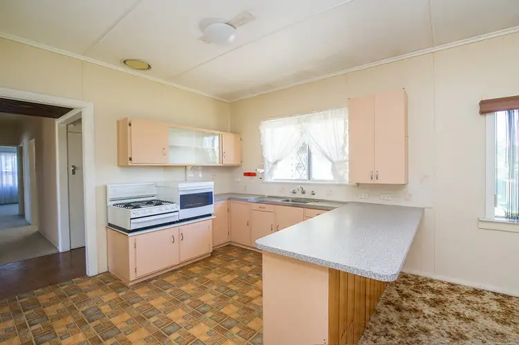 Fourth view of Homely house listing, 165 Macqueen Street, Aberdeen NSW 2336