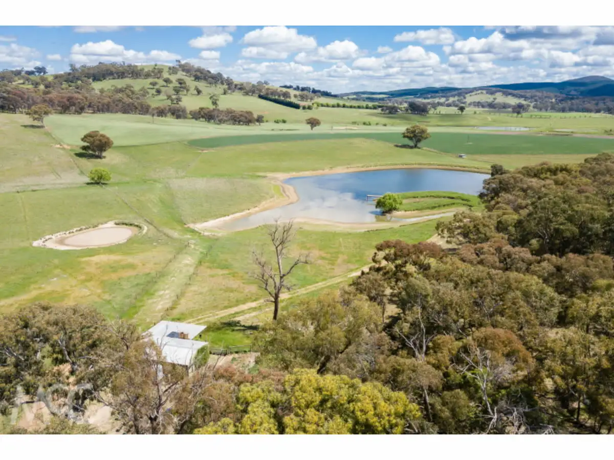 Main view of Homely rural property listing, "Windermere" Icely Road, Orange NSW 2800