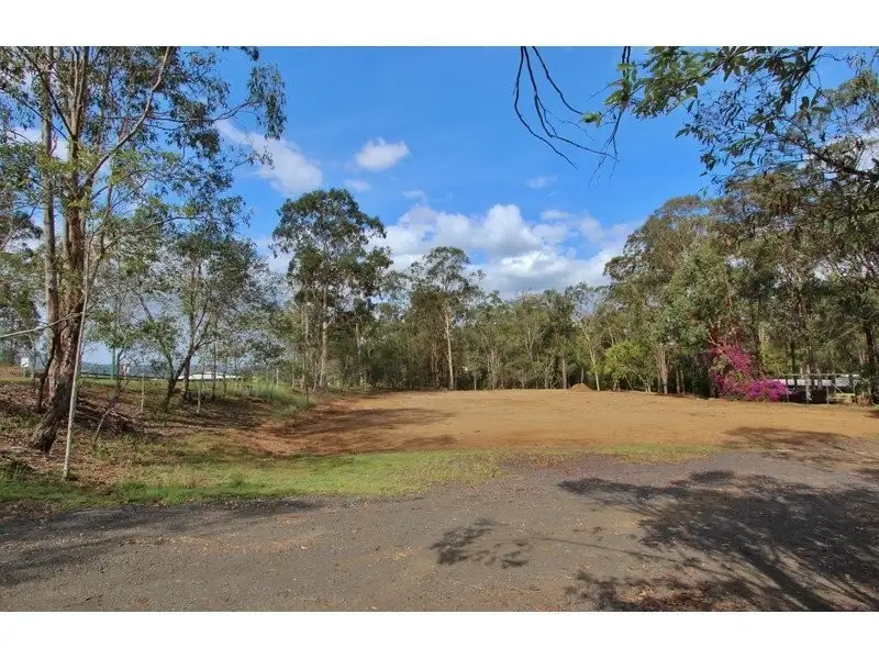 Main view of Homely land listing, 66-74 Arthur Summervilles Road, Karalee QLD 4306