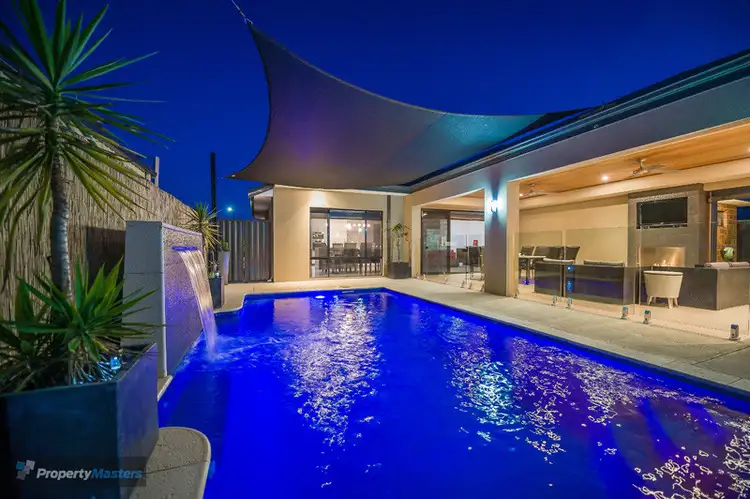 19 Zanzibar Loop, Aveley WA 6069