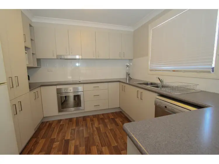 Second view of Homely townhouse listing, 3/267A George Street, Bathurst NSW 2795