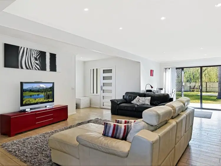 Third view of Homely house listing, 8 Adelaide Street, Killarney Vale NSW 2261
