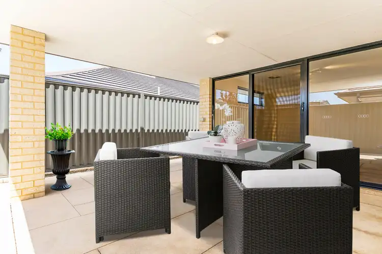 Fourth view of Homely house listing, 4 Delaney Road, Aveley WA 6069