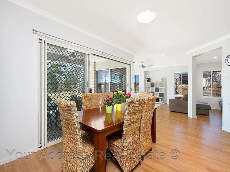 Fifth view of Homely house listing, 285-287 Red Gum Road, New Beith QLD 4124