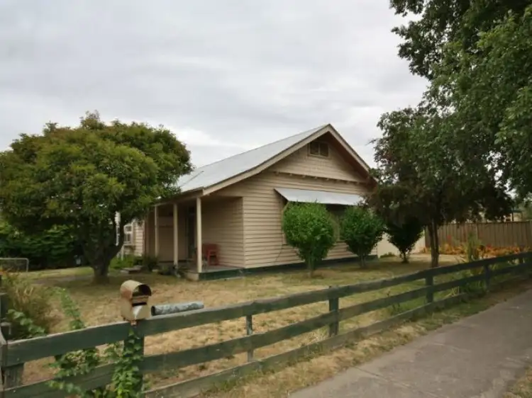 20 Smythe Street, Benalla VIC 3672