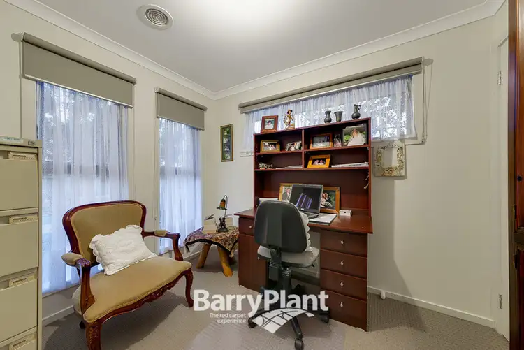 Second view of Homely house listing, 14 Walnut Way, Pakenham VIC 3810