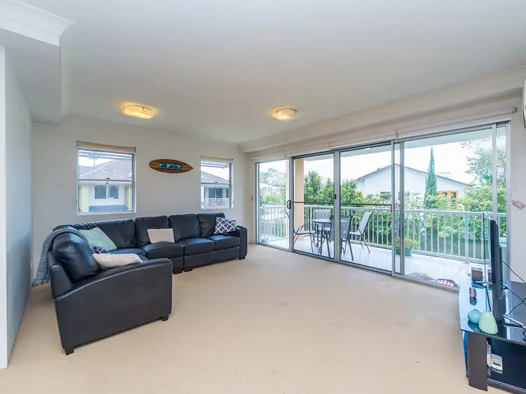 Sixth view of Homely unit listing, 10/22 Oleander Avenue, Biggera Waters QLD 4216
