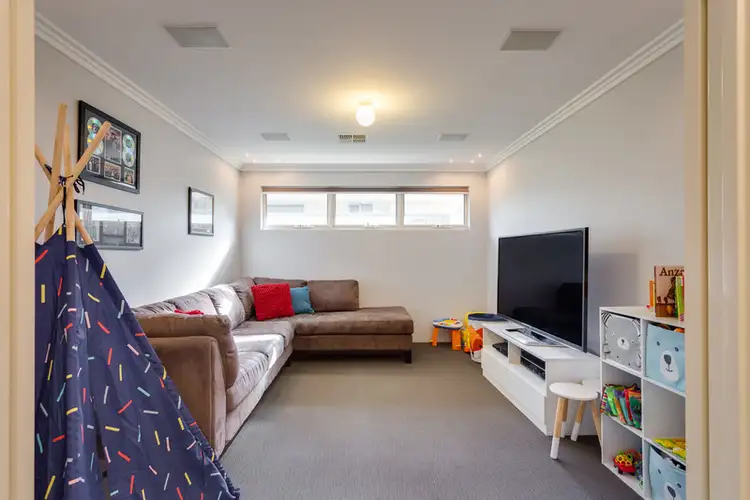 Second view of Homely house listing, 3 Baystone Road, Baldivis WA 6171