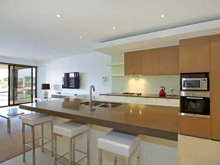 Sixth view of Homely apartment listing, C105/83 Spinnaker Terrace, Safety Beach VIC 3936