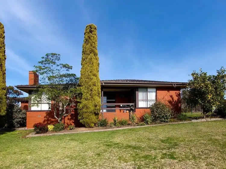Main view of Homely house listing, 13 Baker Street, Wurruk VIC 3850
