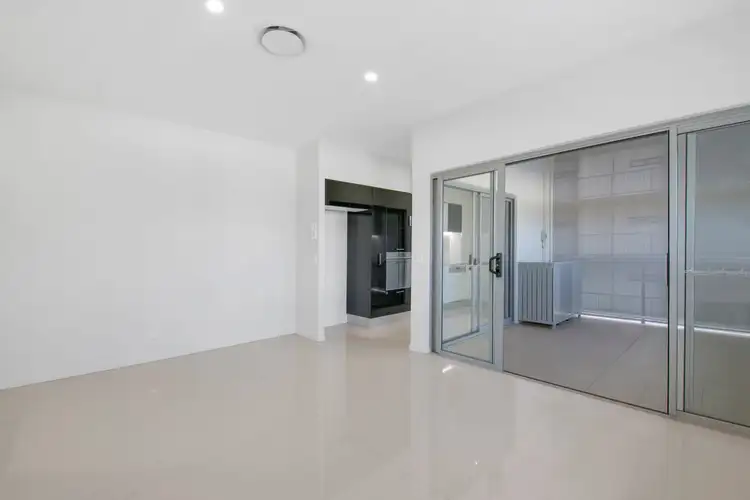 Third view of Homely apartment listing, 23/38 Buchanan Street, West End QLD 4101