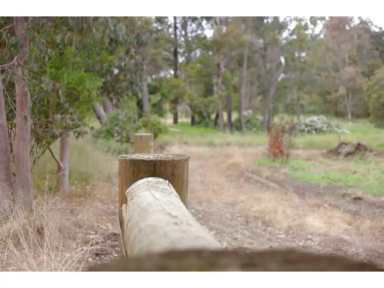 Fifth view of Homely land listing, 22 Jephson Street, Nannup WA 6275