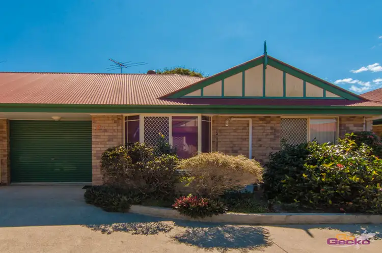 2/18 Wavey Street, Zillmere QLD 4034