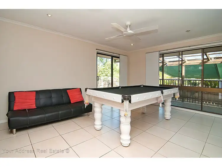 Sixth view of Homely house listing, 3 Nodosa Street, Shailer Park QLD 4128