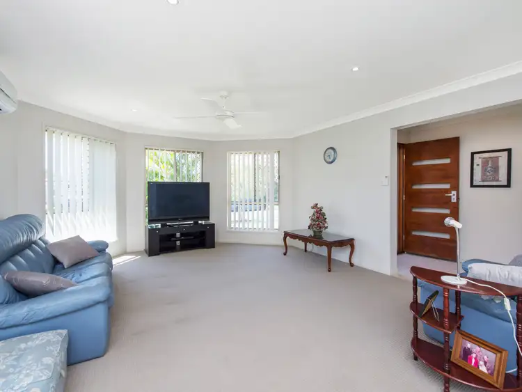 Sixth view of Homely house listing, 4 Bodacious Terrace, Pimpama QLD 4209