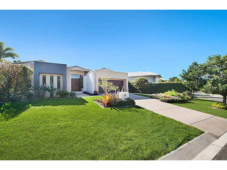 Main view of Homely house listing, 3 Inverness Place, Peregian Springs QLD 4573