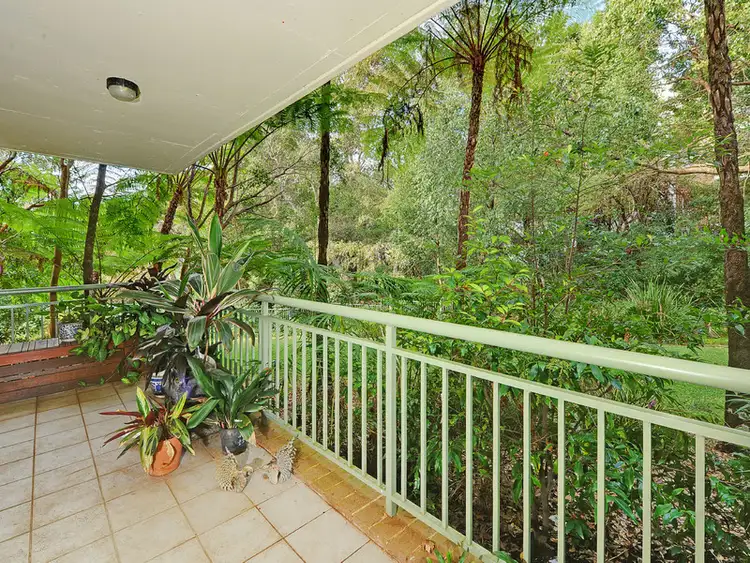 29/21 Water Street, Hornsby NSW 2077
