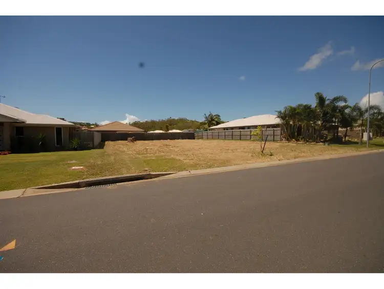 Fourth view of Homely land listing, 25 Red Emperor Way, Lammermoor QLD 4703