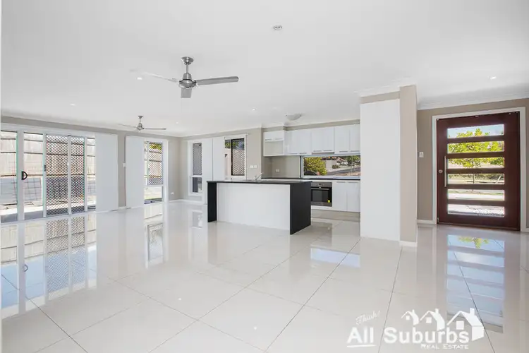 Fourth view of Homely house listing, 1 Autumnfield Avenue, Yarrabilba QLD 4207