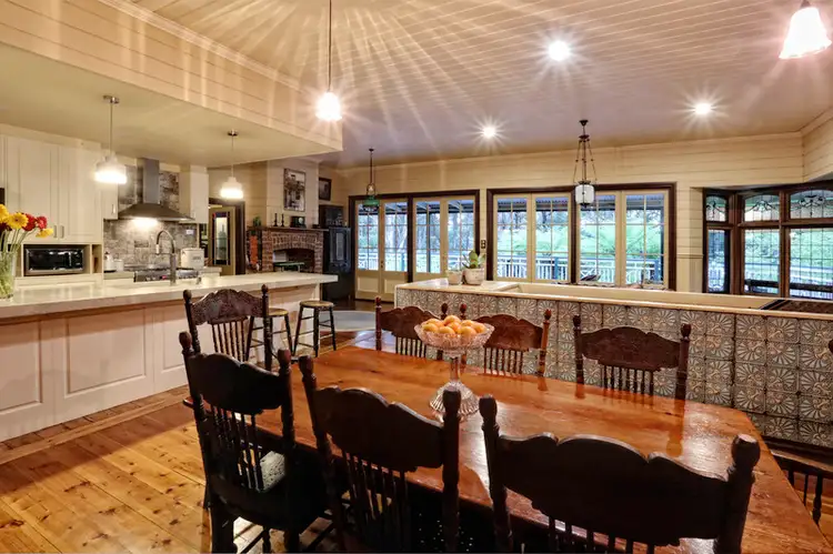 Fourth view of Homely house listing, 143 David Hill Road, Monbulk VIC 3793