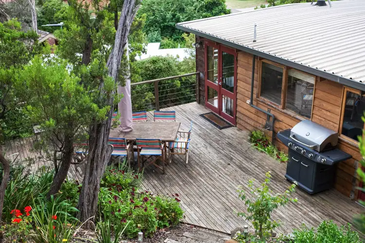 Third view of Homely house listing, 76 Valley Drive, Rye VIC 3941