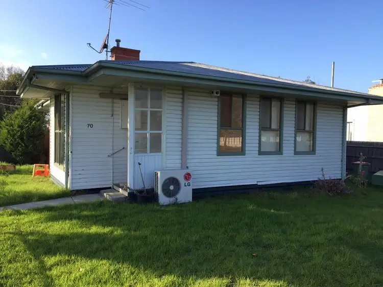 70 Melon Street, Braybrook VIC 3019