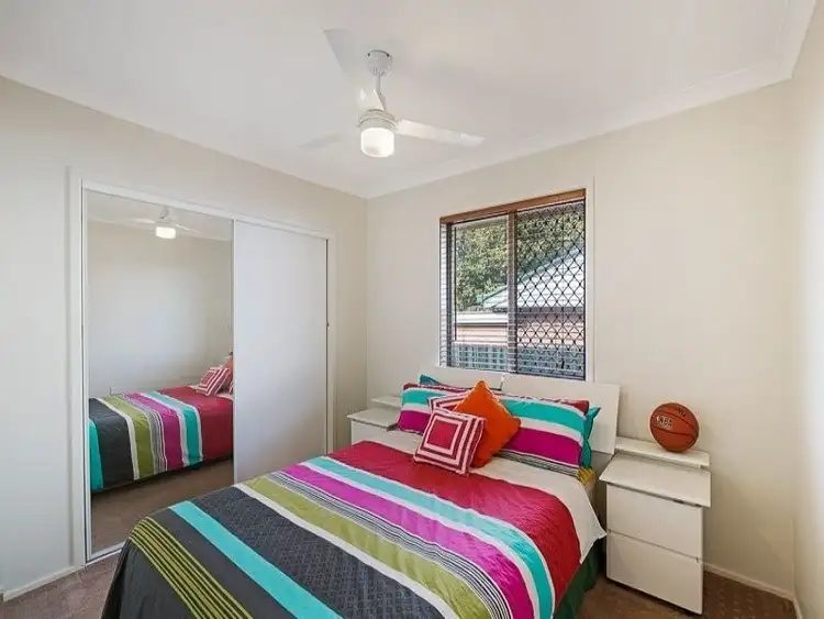 Seventh view of Homely house listing, 81 Knockator Crescent, Centenary Heights QLD 4350