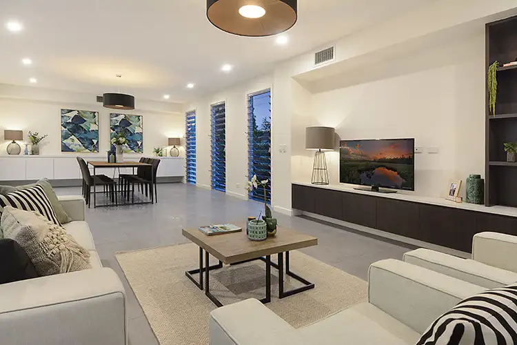 Third view of Homely house listing, 58 Pring Street, Hendra QLD 4011