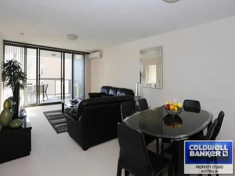 Sixth view of Homely apartment listing, 110/69 Milligan Street, Perth (CBD) WA 6000