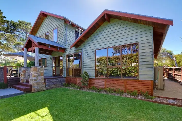 Second view of Homely house listing, 2 Finch Street, Mount Martha VIC 3934
