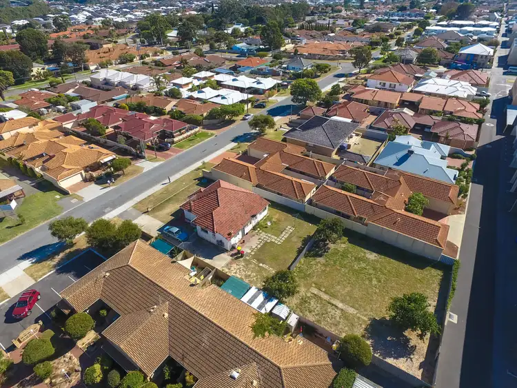 Fifth view of Homely house listing, 130 Edward Street, Osborne Park WA 6017