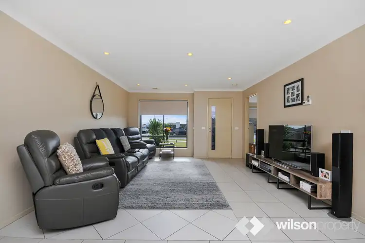 Fifth view of Homely house listing, 16 Kilkenny Close, Traralgon VIC 3844